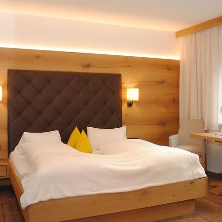 Gaestehaus Pirker Finkenberg Bagian luar foto