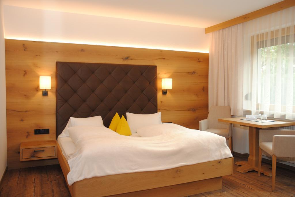 Gaestehaus Pirker Finkenberg Bagian luar foto