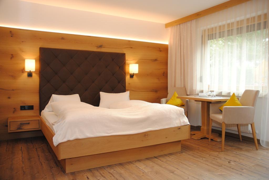 Gaestehaus Pirker Finkenberg Bagian luar foto